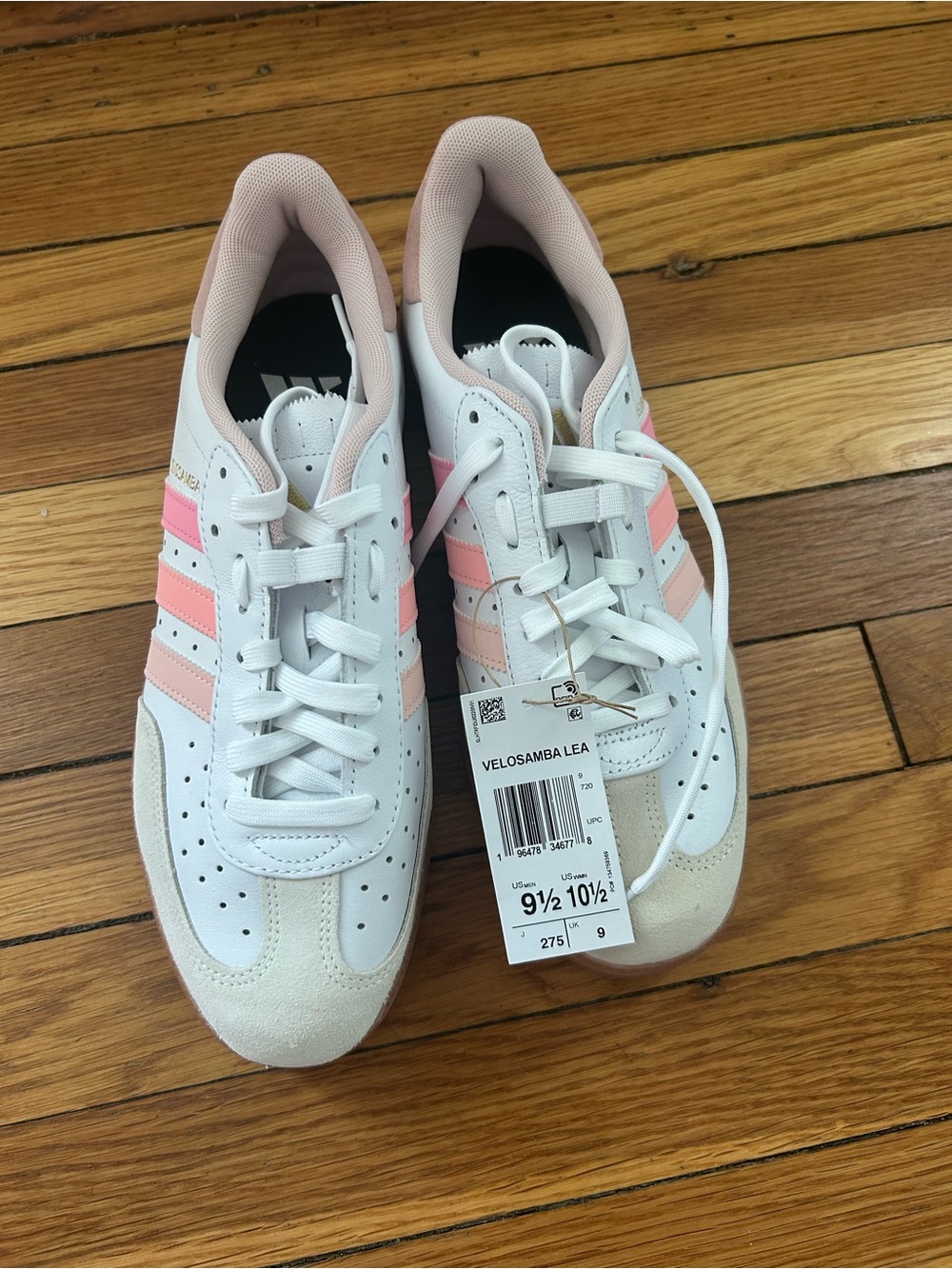 Adidas Velosamba Sneakers